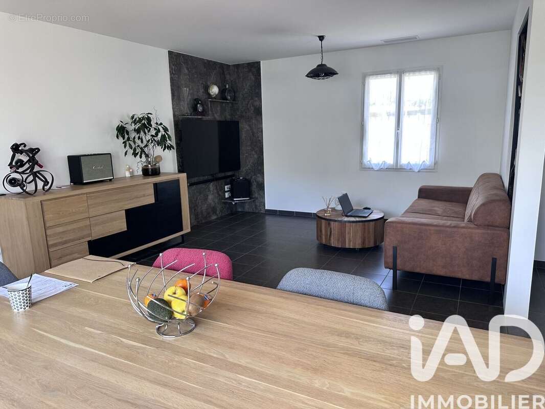 Photo 3 - Maison à SAINTE-SOULLE