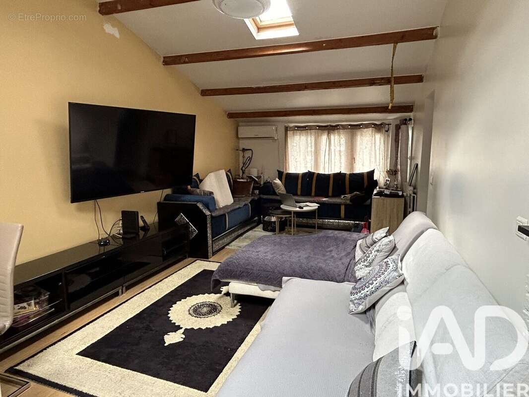 Photo 7 - Maison à SEVRAN