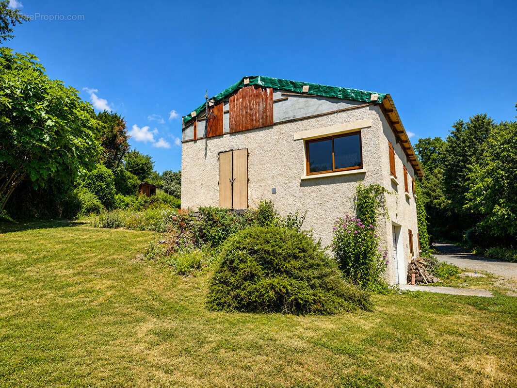 Maison à THONON-LES-BAINS
