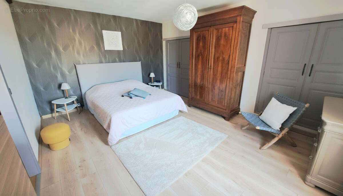 Maison Familiale - photo 4