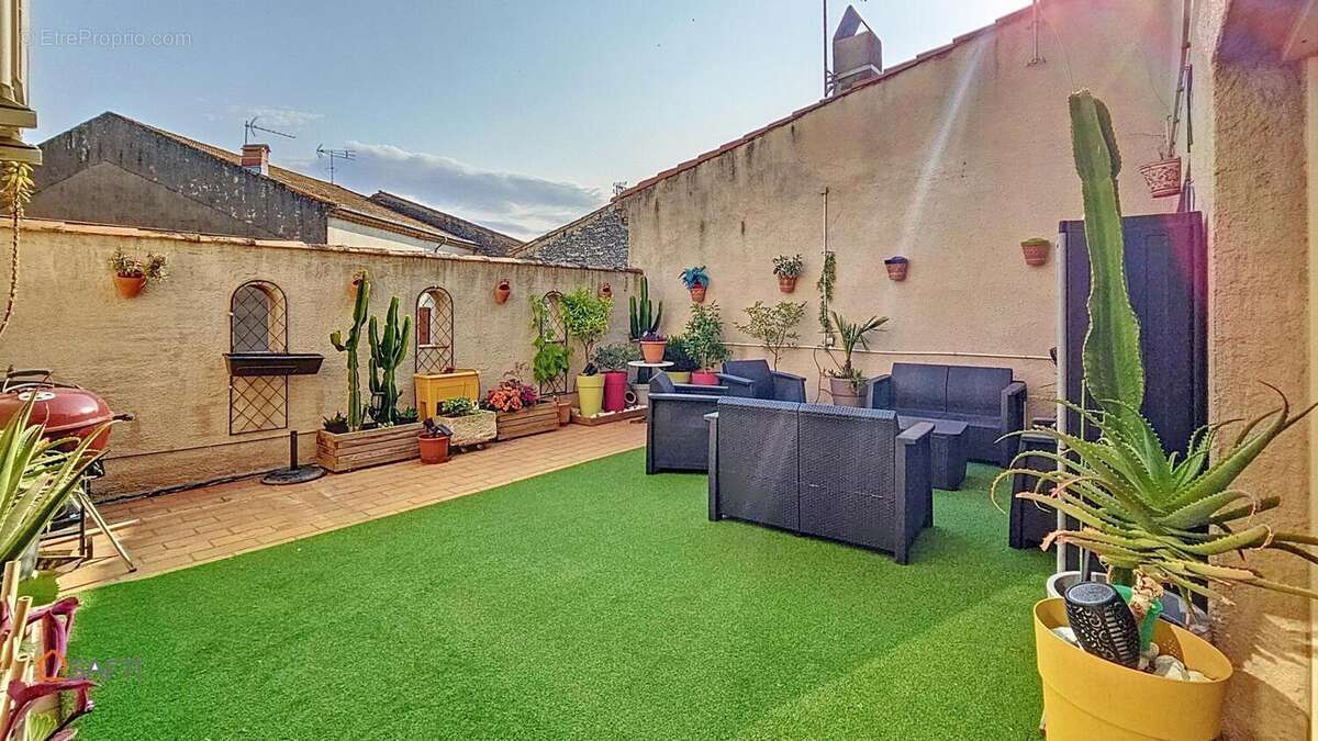 Photo 2 - Maison à MAUREILHAN