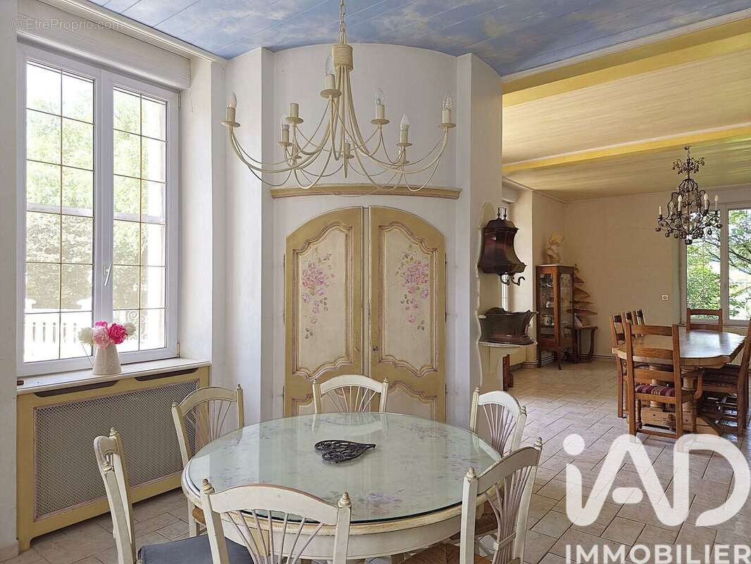 Photo 6 - Maison à SORNAY