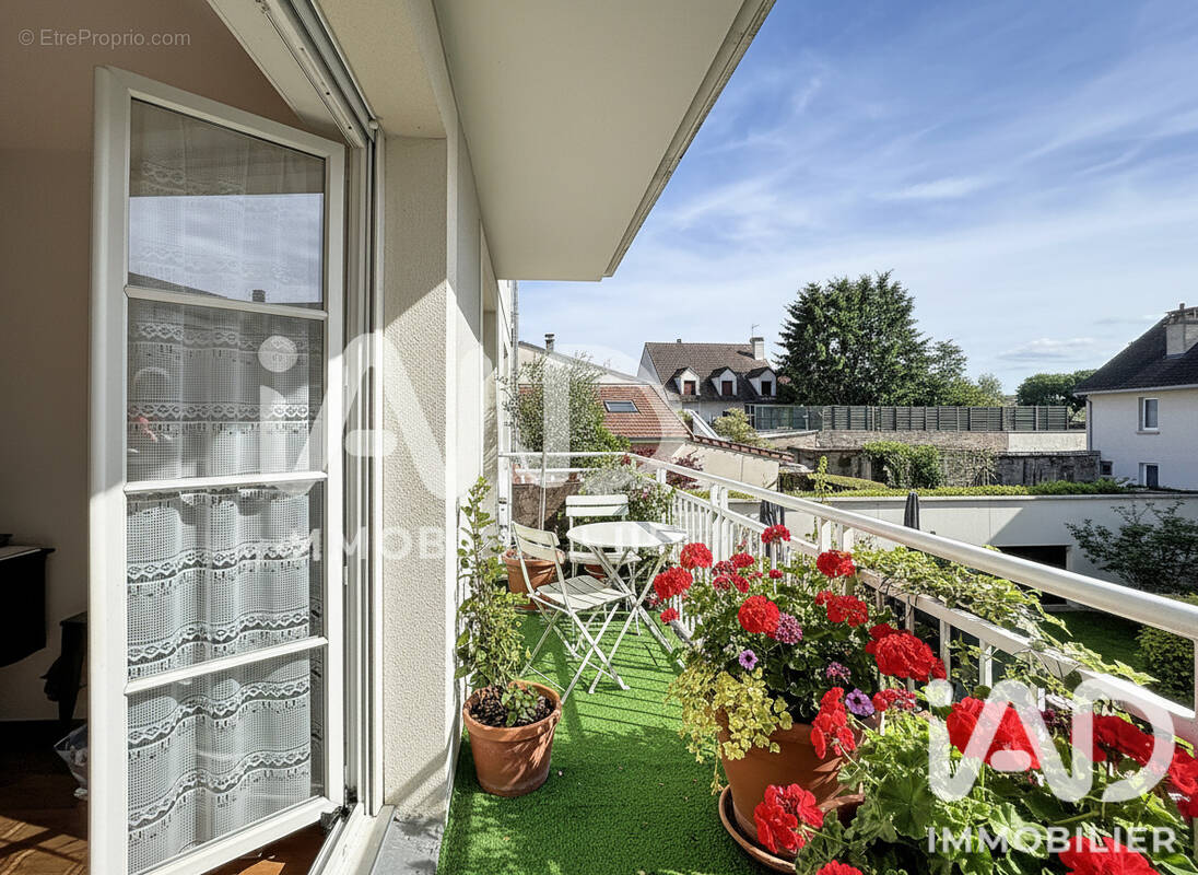 Photo 1 - Appartement à CORBEIL-ESSONNES