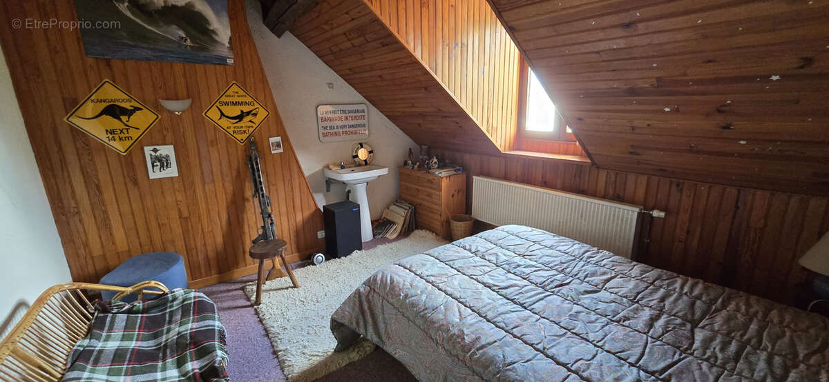 Maison à ABBEVILLE
