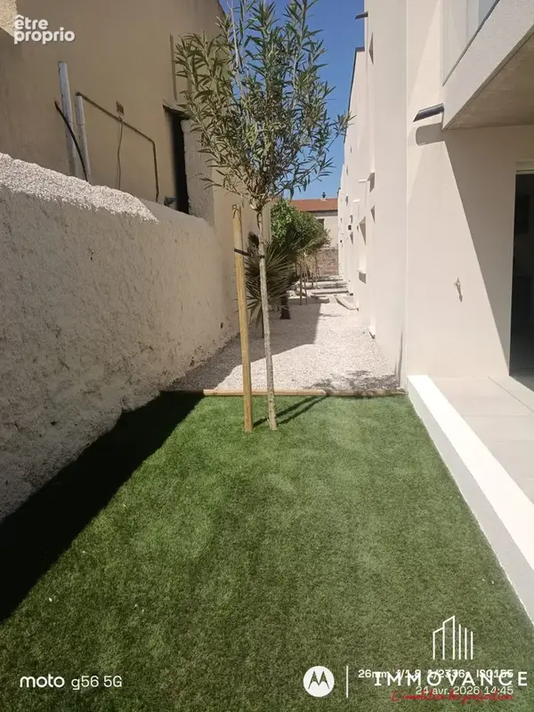 Appartement 92 m² à Vias  - photo 5