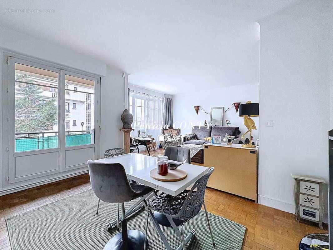 Photo 4 - Appartement à CRETEIL
