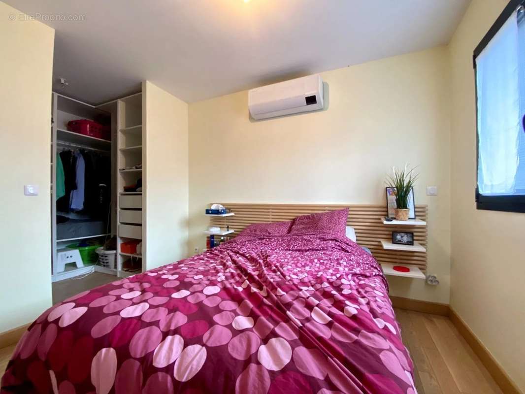 Maison à LE PLESSIS-TREVISE