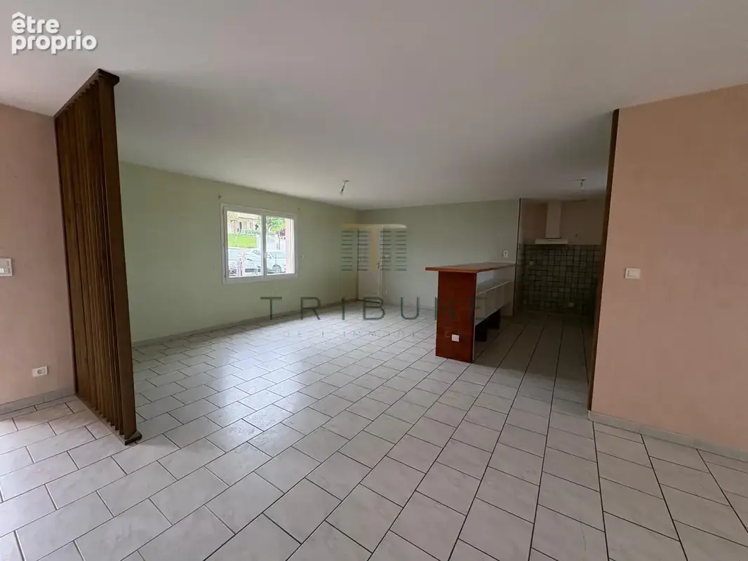 Maison T5 avec jardin - photo 4