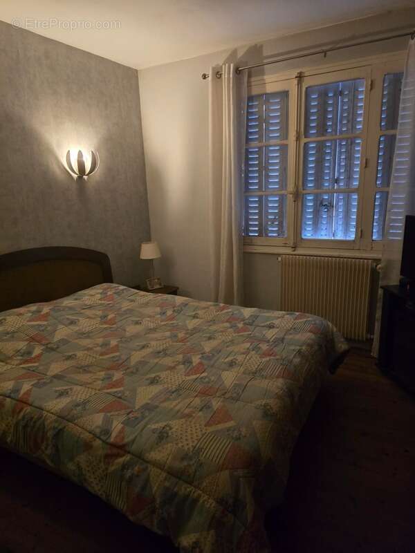 Maison à FONTENAY-LE-COMTE