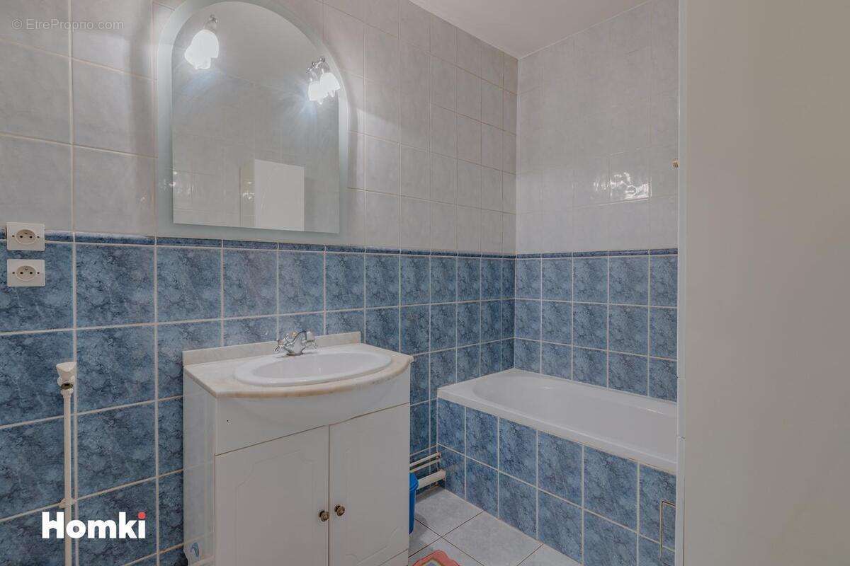 Appartement à LYON-3E