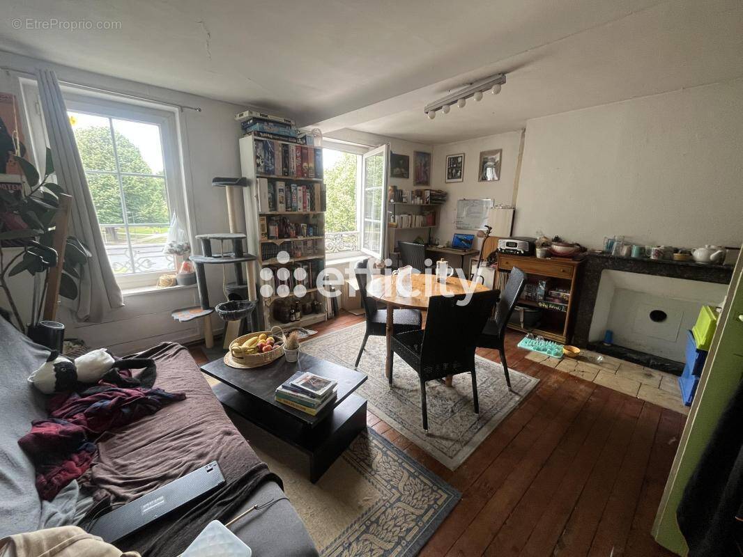 Appartement à CAEN
