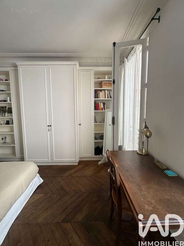 Photo 2 - Appartement à PARIS-4E