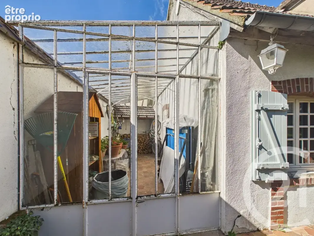Maison 6 pièces 120 m² à vendre à Chartres (28000) - photo 18