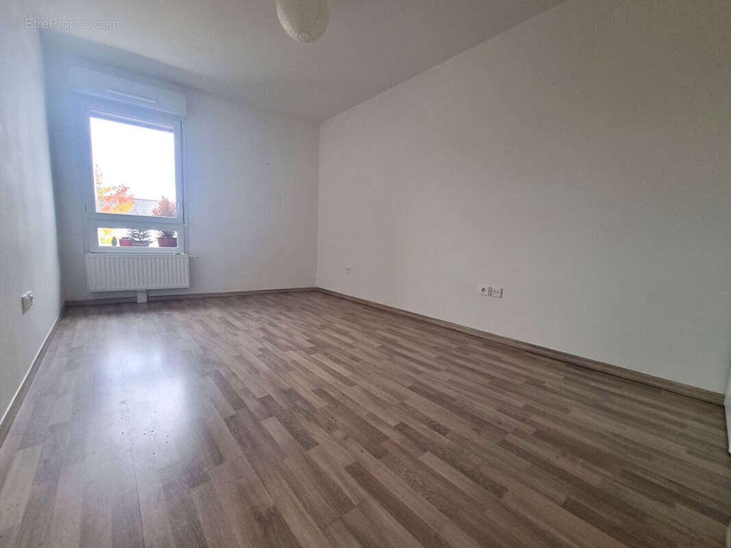 Appartement à SAINT-SEBASTIEN-SUR-LOIRE