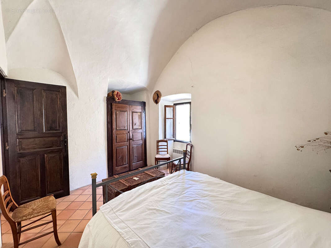 Appartement à SPELONCATO