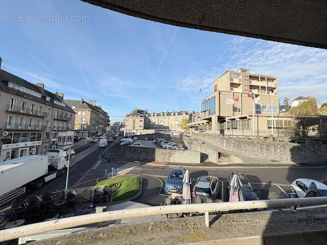 Appartement à VIRE