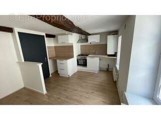 Appartement à REVIN