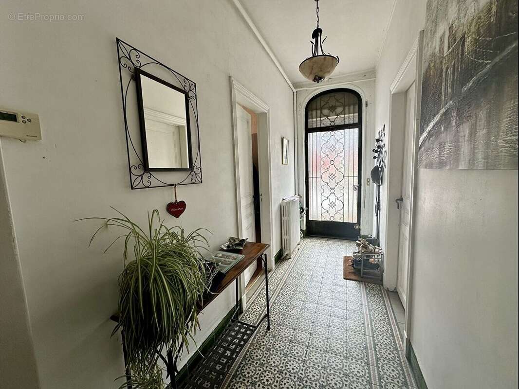 Maison à FLAVY-LE-MARTEL