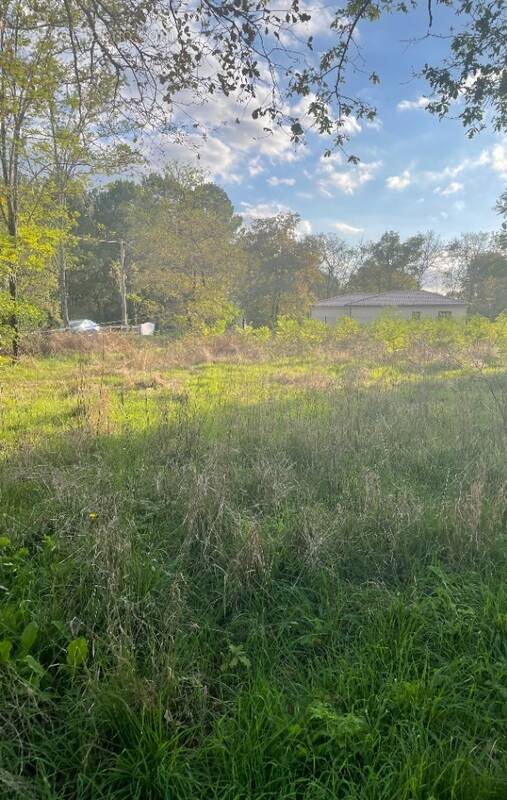 Terrain à BLANQUEFORT