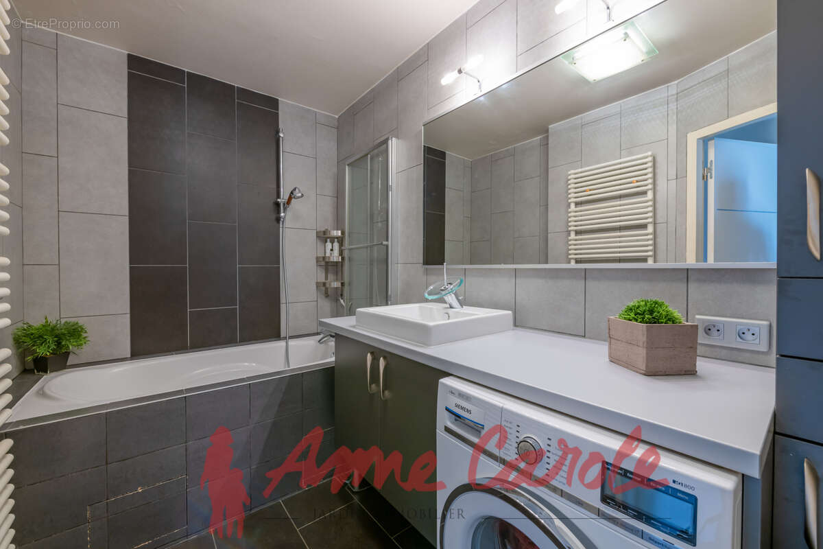 Appartement à JOINVILLE-LE-PONT