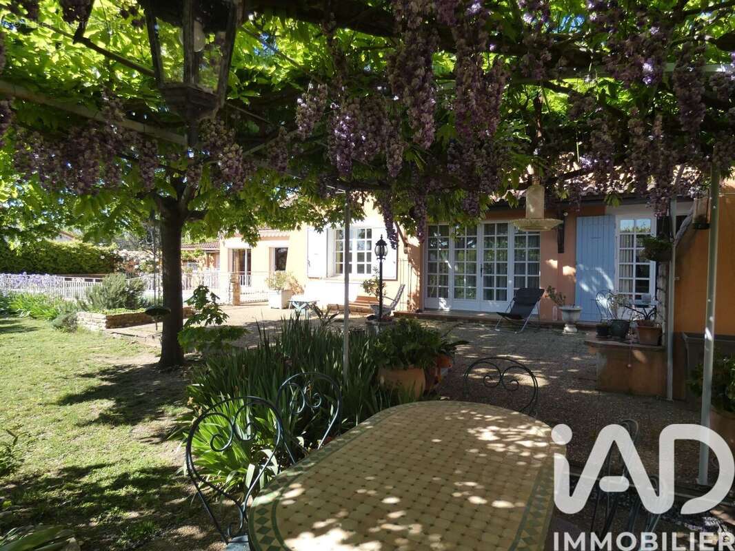 Photo 5 - Maison à BOLLENE