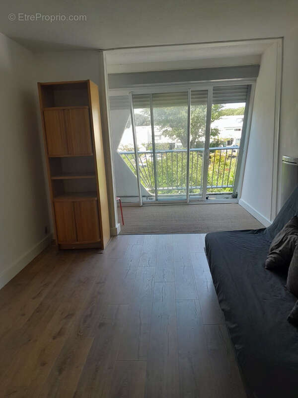 Appartement à LA GRANDE-MOTTE