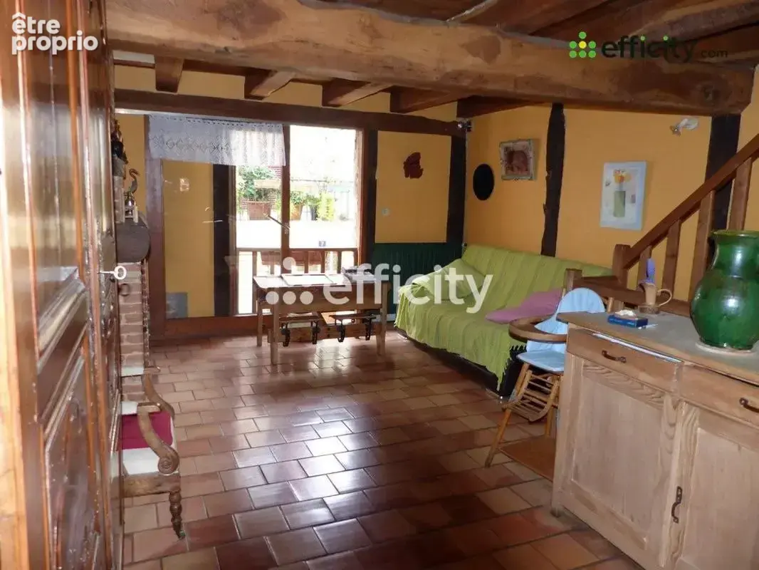 Maison 6 pièces 140 m² à vendre à Bergerac (24100) - photo 3