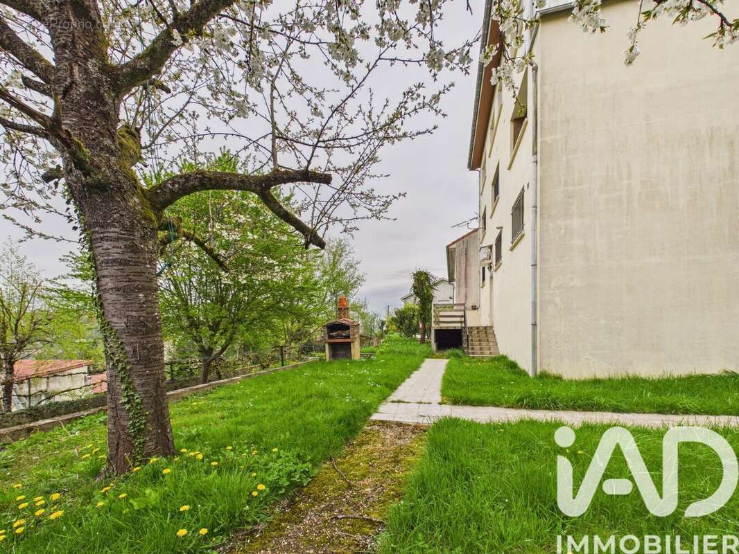 Photo 3 - Maison à FROUARD