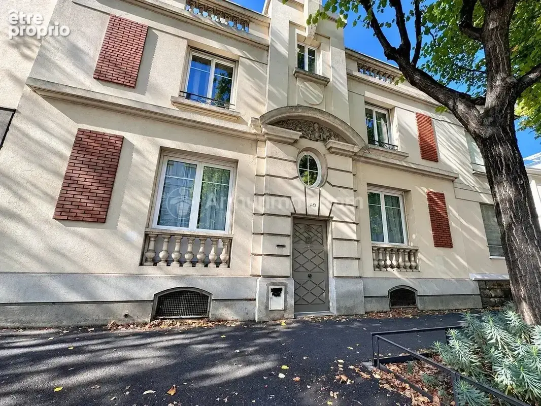 Vente Maison Clermont-ferrand(63000) 590 000ï¿œ - photo 1