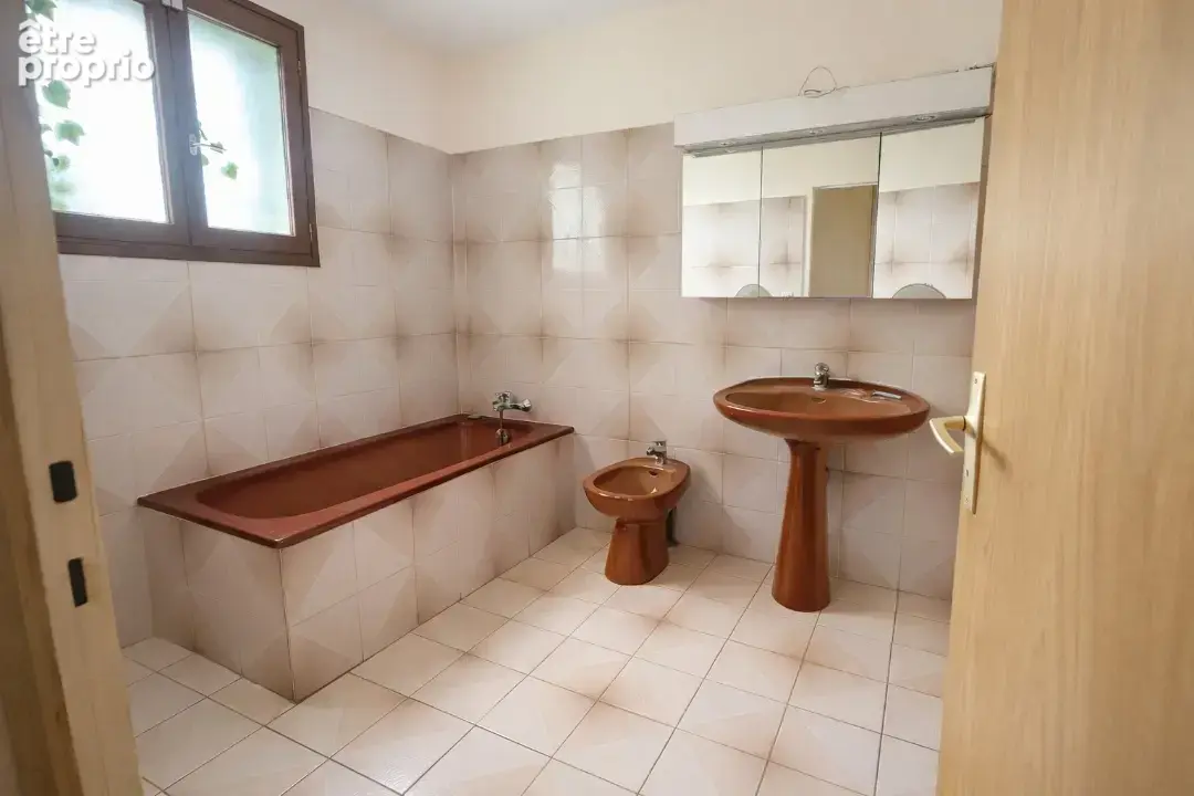 Maison de 132 m2 sur terrain divisible de 1 970 m2   Narbonne - photo 6