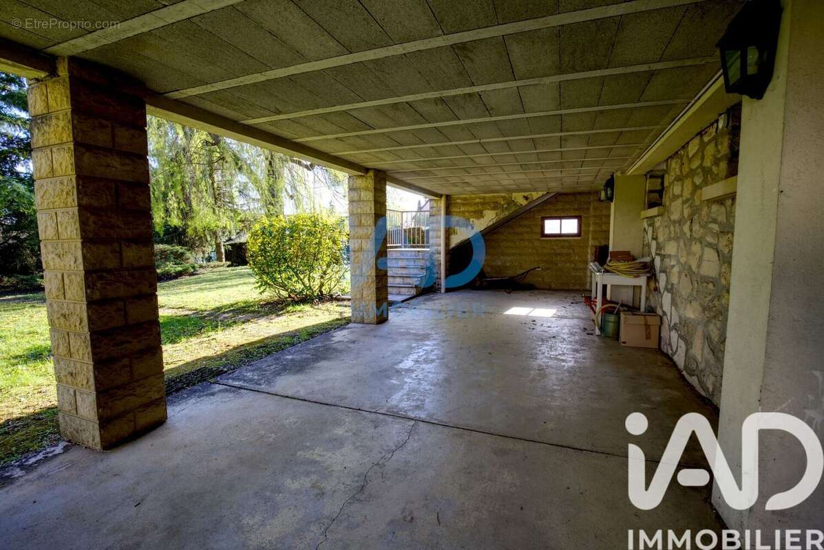 Photo 3 - Maison à VILLECRESNES
