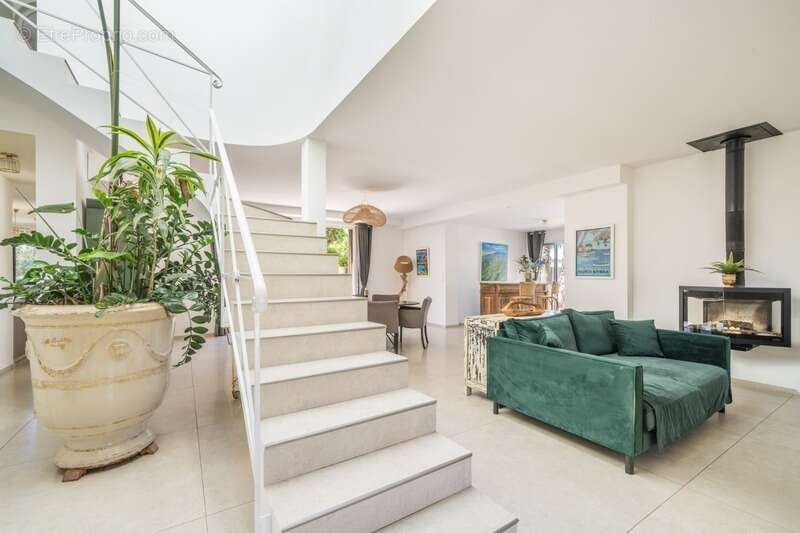 Maison à AGDE