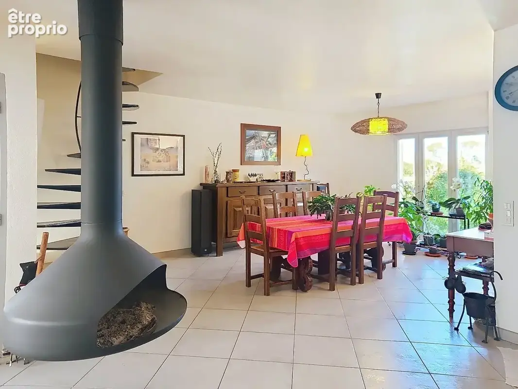 Villa 5/6 chambres avec piscine - photo 4