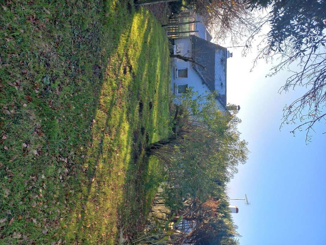 Photo 7 - Maison à NOZAY