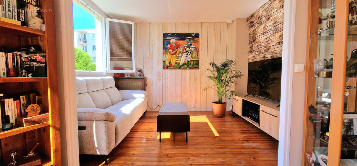 Appartement à GARCHES
