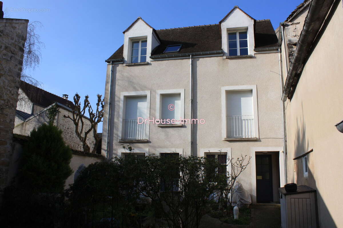 Appartement 46 m² à Nemours  - photo 34
