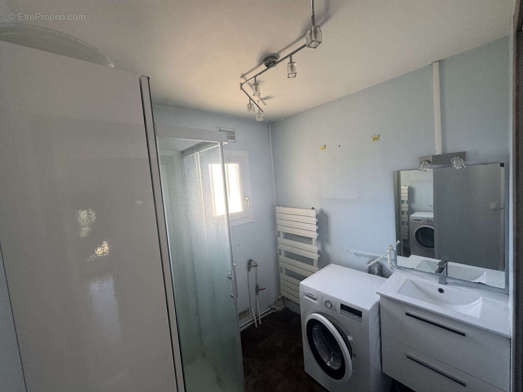 Maison vivable de plain pied - photo 8
