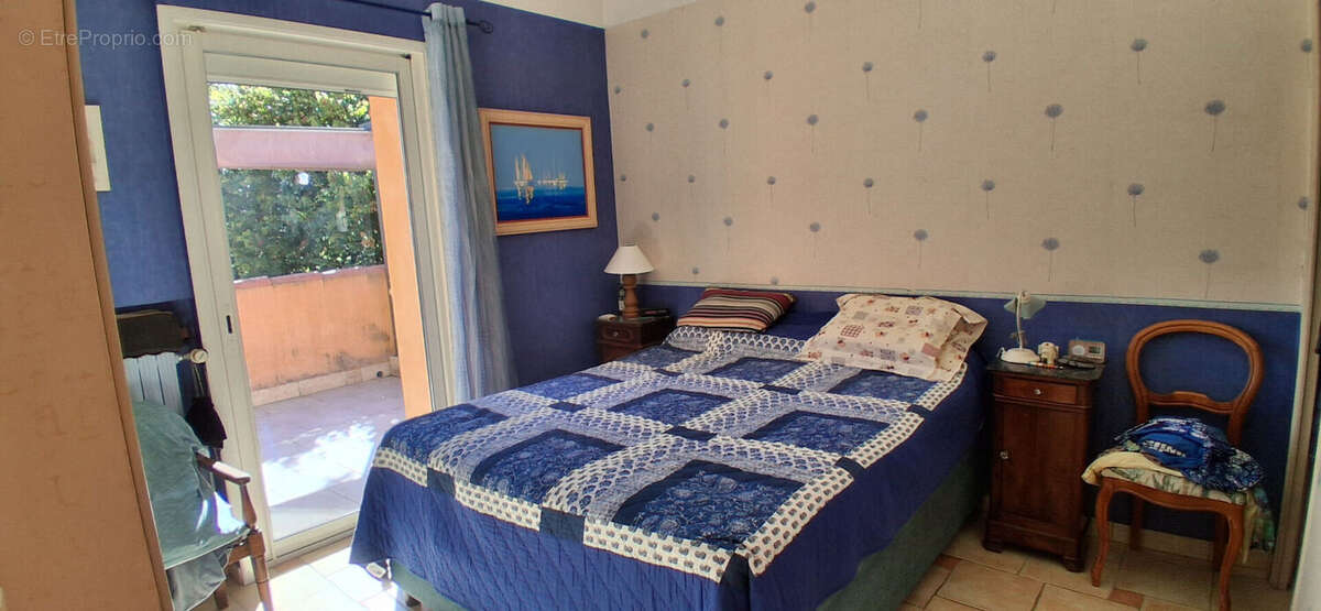 Maison à LA SEYNE-SUR-MER