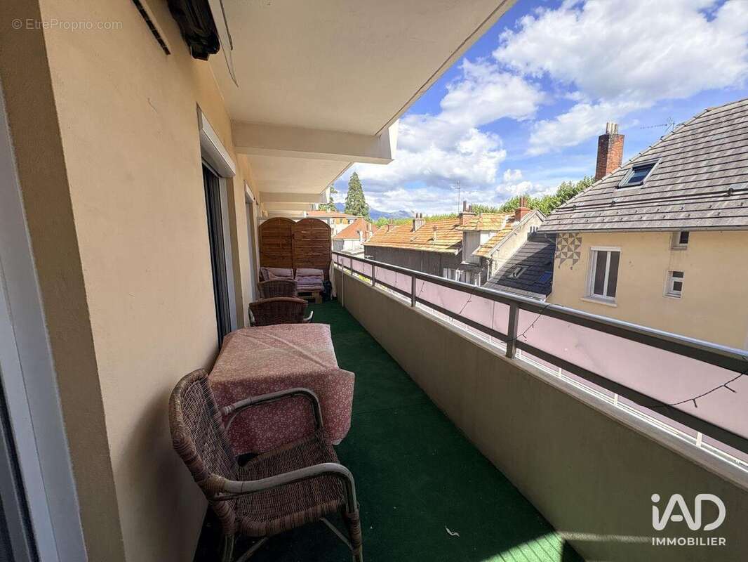 Photo 3 - Appartement à GAP
