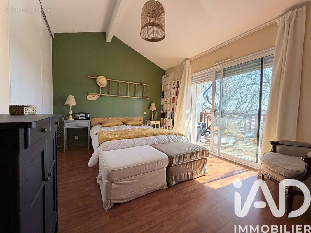 Photo 8 - Appartement à LANTON