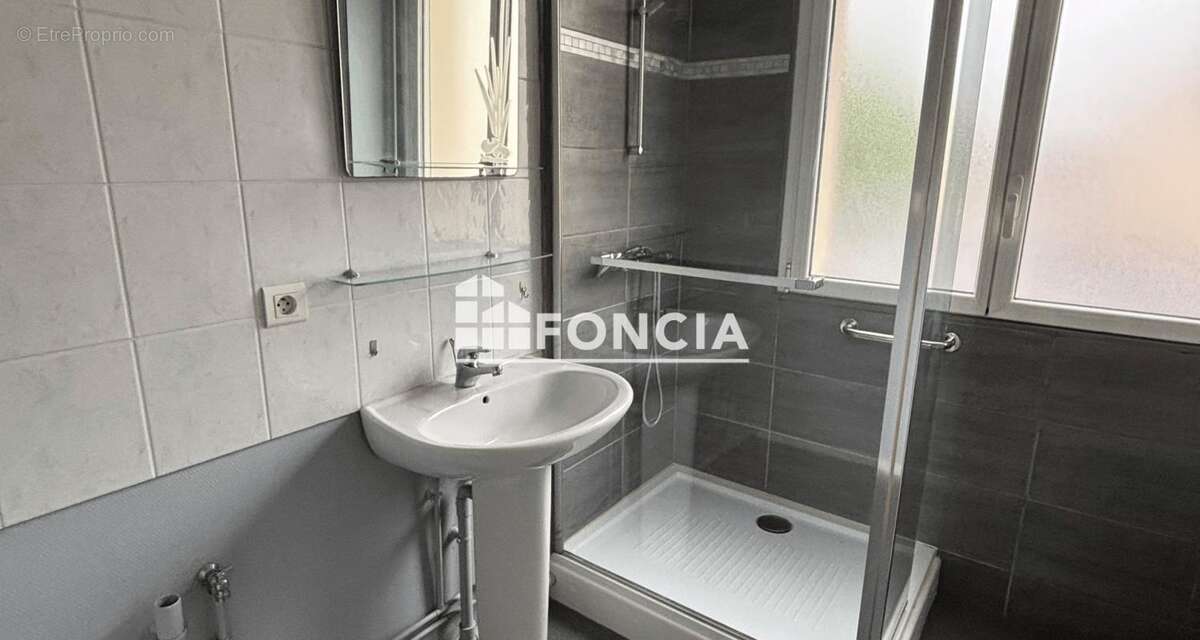 Appartement à LAVAL