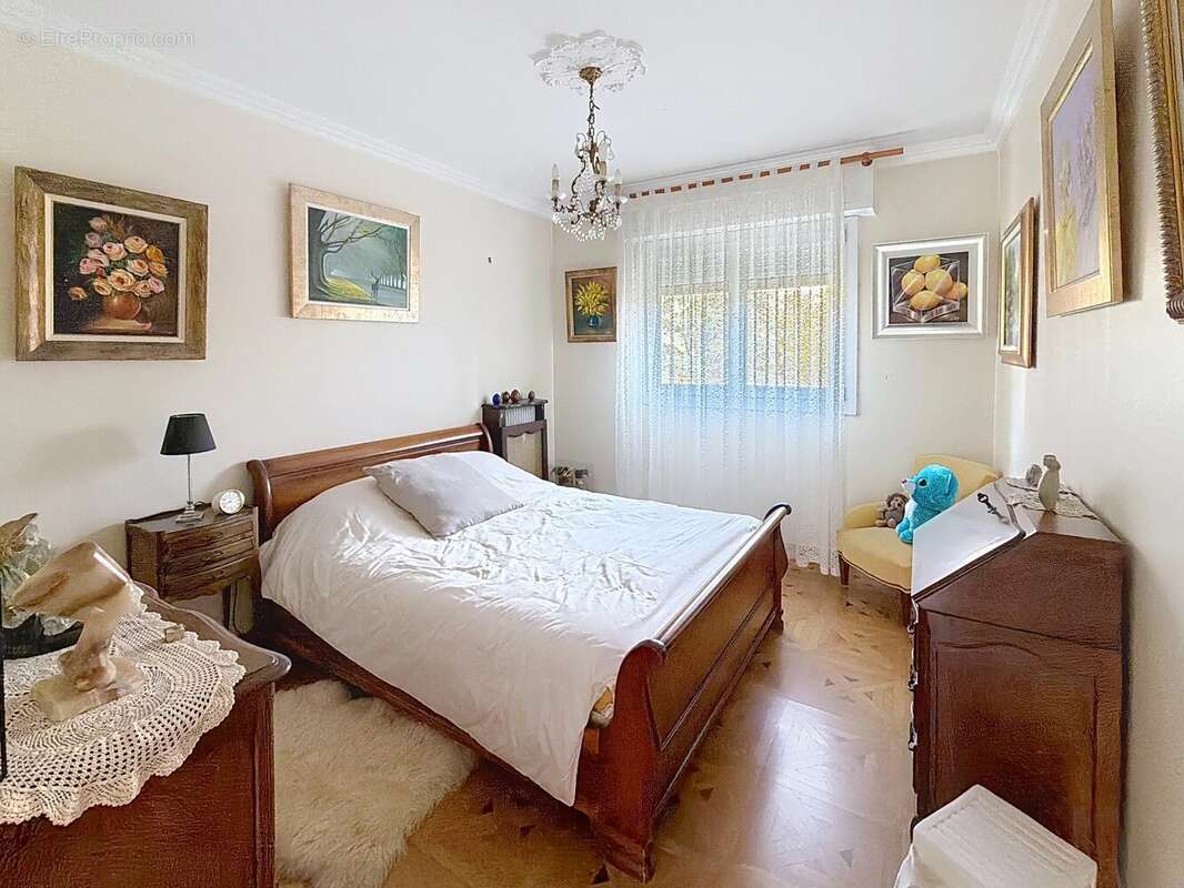 Appartement à LE CANNET