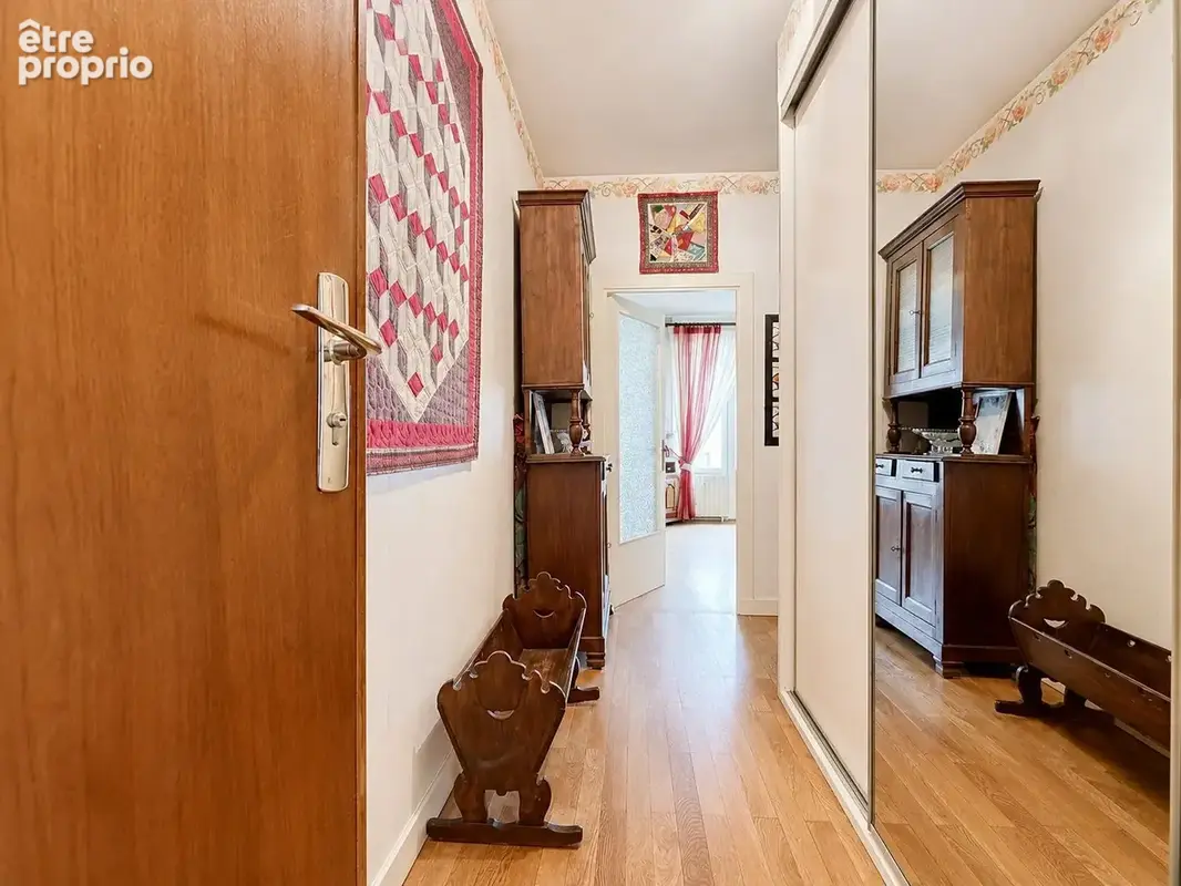 Appartement 69 m² à Clermont-Ferrand  - photo 6