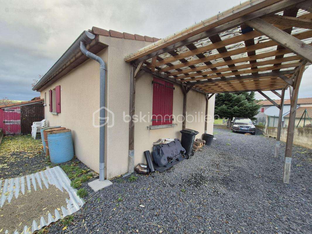 Maison 60 m² à Vielprat  - photo 25