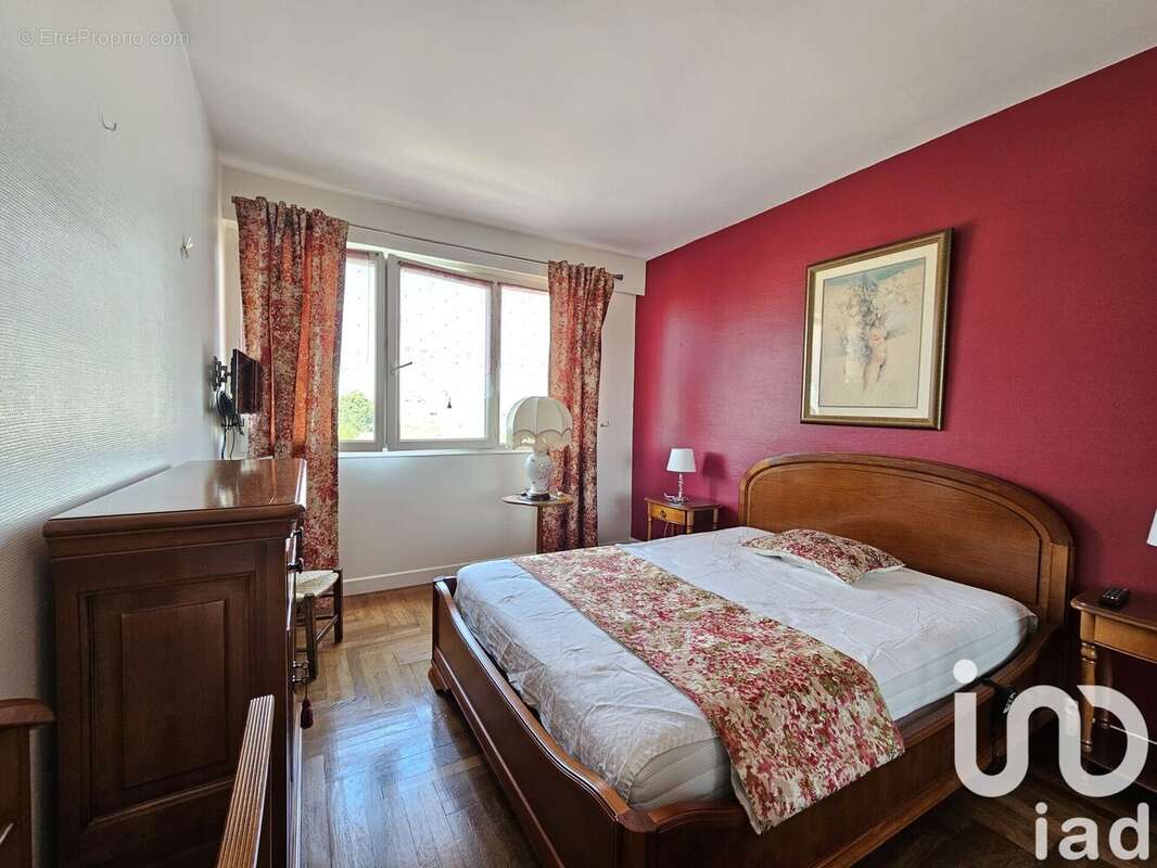 Photo 7 - Appartement à LIMOGES