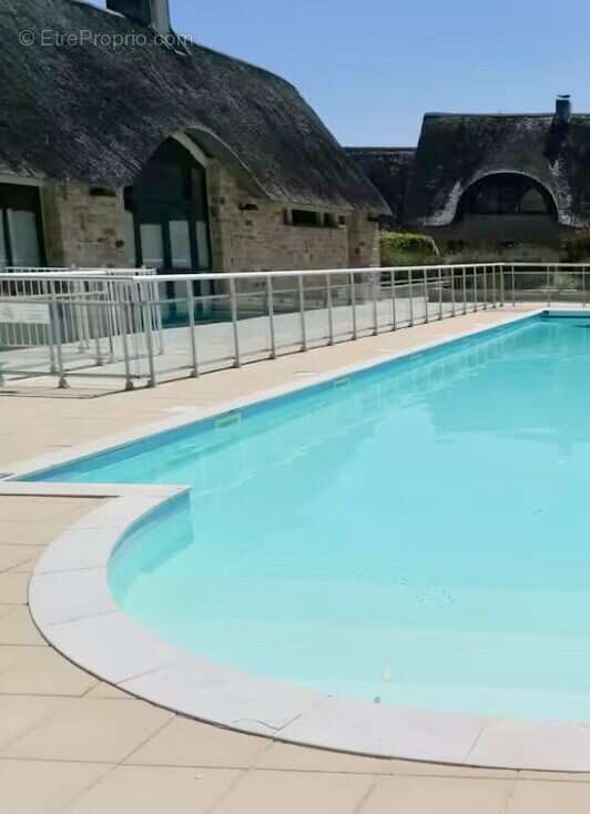 Appartement à SAINT-ANDRE-DES-EAUX