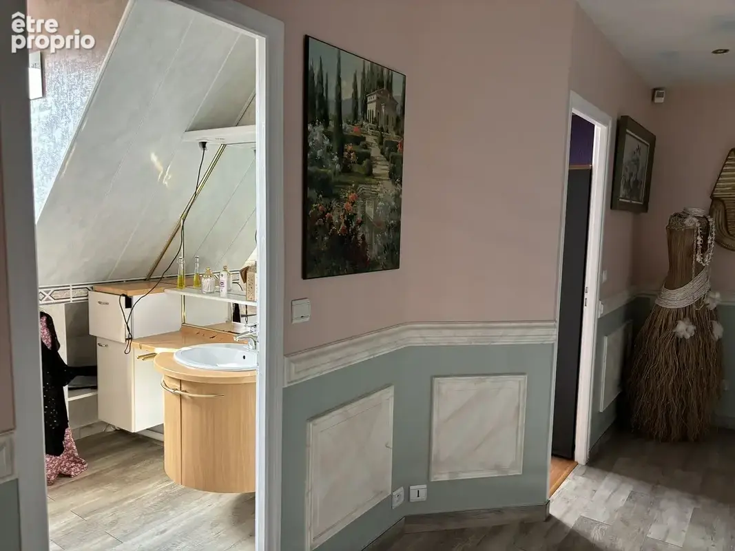 Maison à vendre - photo 77