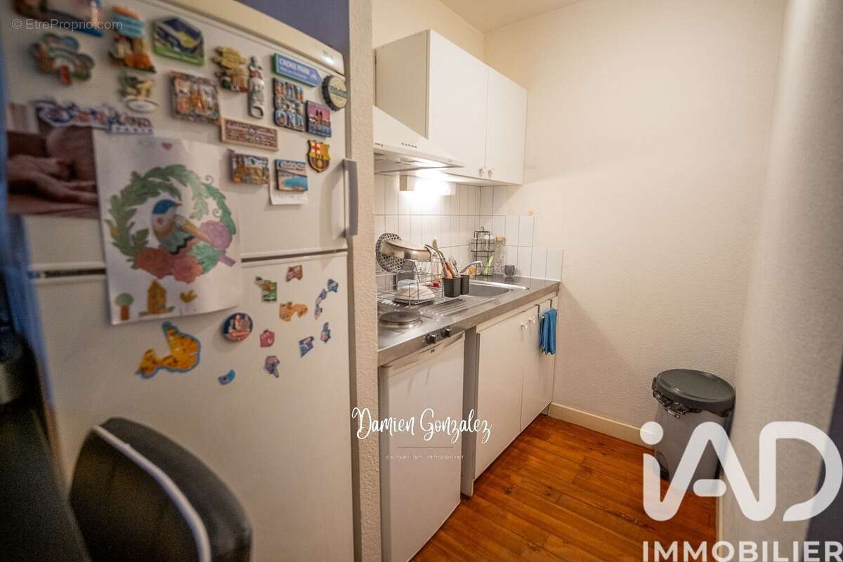 Photo 4 - Appartement à TARBES