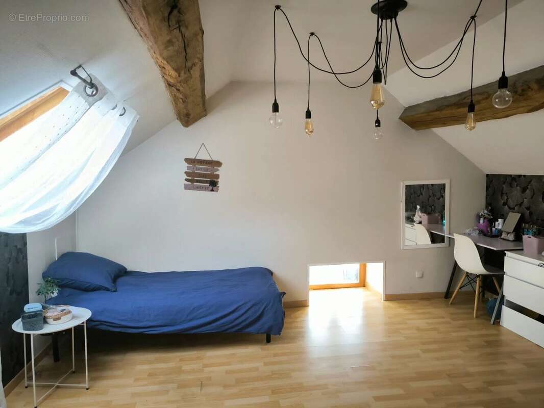 Maison de 143 m2 - photo 6
