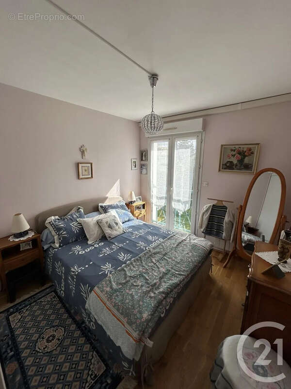 Appartement à AVON